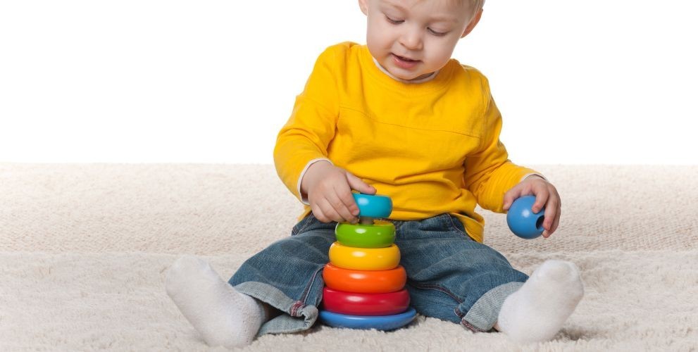 Benefici dei giochi educativi nello sviluppo infantile